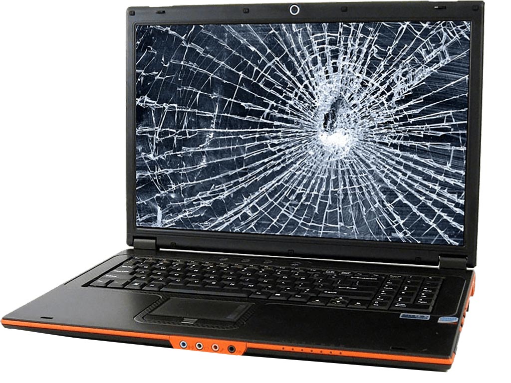 Laptop Screen Repairs