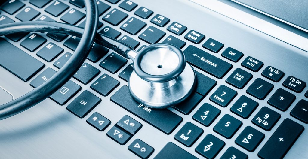 Laptop Software Troubleshooting