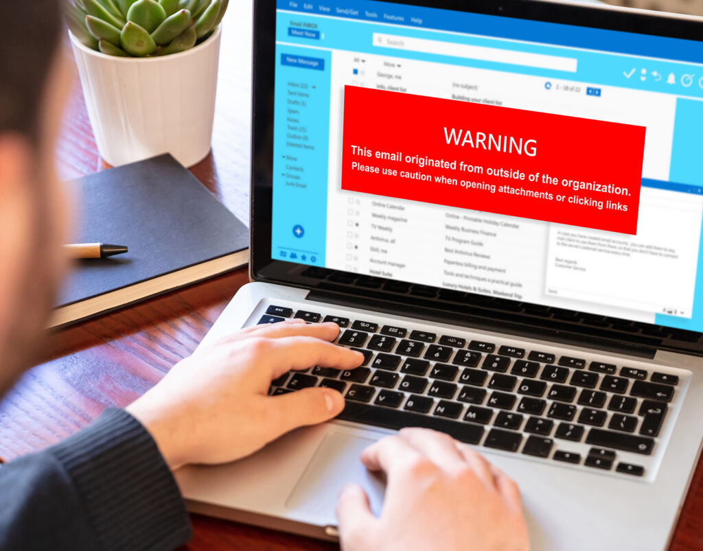 Virus and Malware Removal
