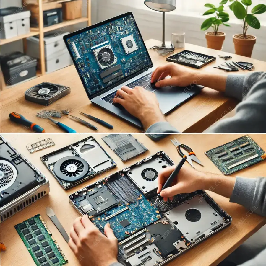 Computer and Laptop Repairs service