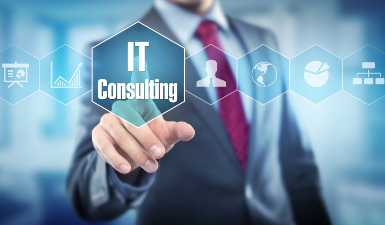 IT Consultation service