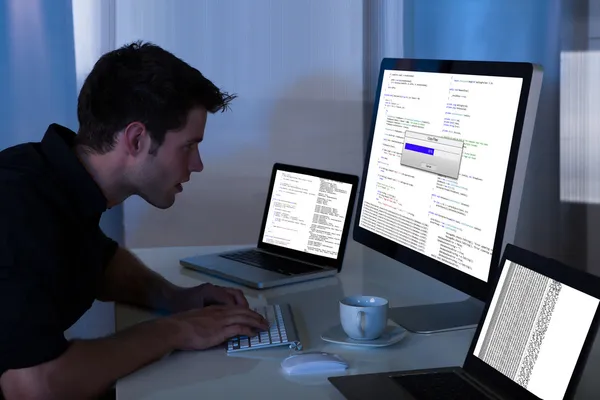 Monitoring and Maintenance