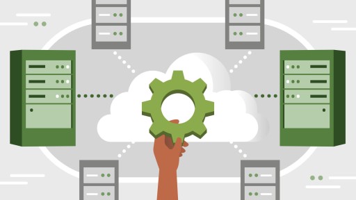 Virtual Environment Management service