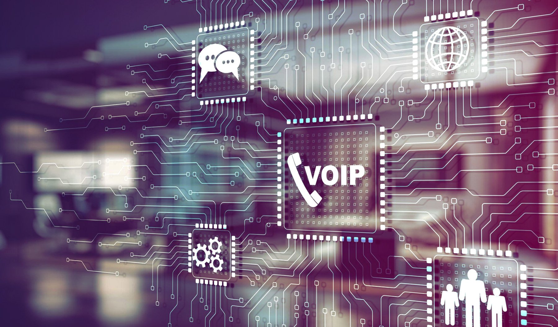 VOIP Services (FreePBX/Asterisk) service